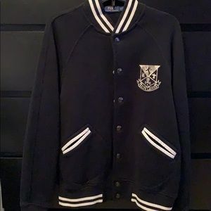 Polo Ralph Lauren NY Crew Jacket